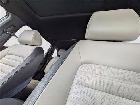 Used 2025 Honda CR-V Sport Touring image 16