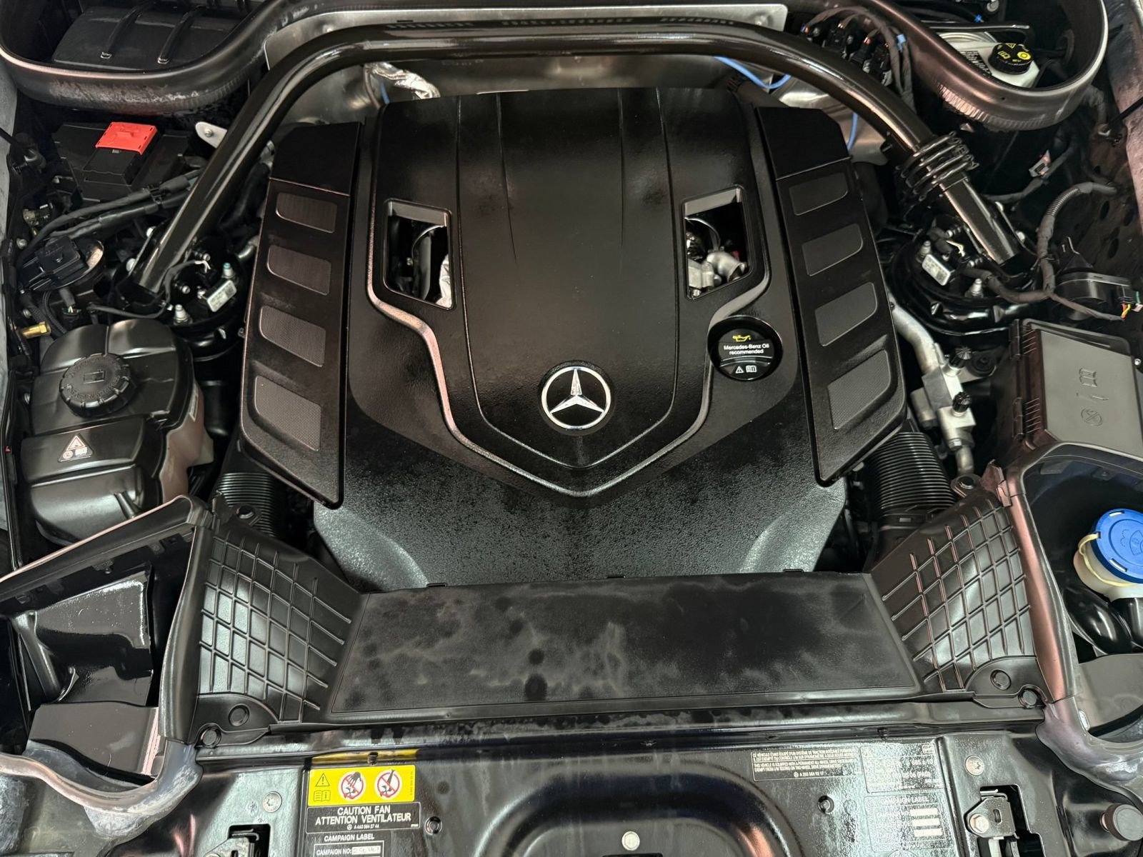 Used 2023 Mercedes-Benz G 550 image 32