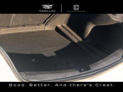 Certified 2023 Cadillac CT5 Sport w/ Cold Weather Package RWD image 29