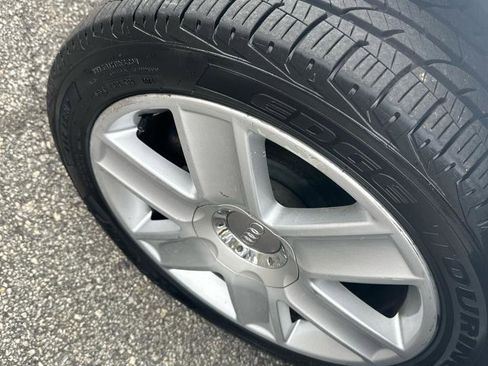 Used 2003 Audi TT 1.8T image 23