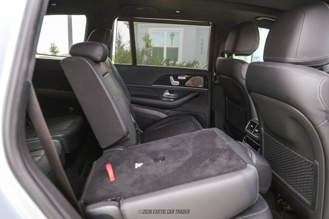 Used 2026 Mercedes-Benz GLS 63 AMG 4MATIC image 45