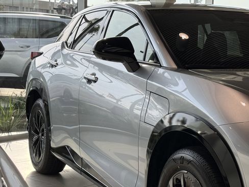 New 2026 Lexus RZ 350e 2WD image 5