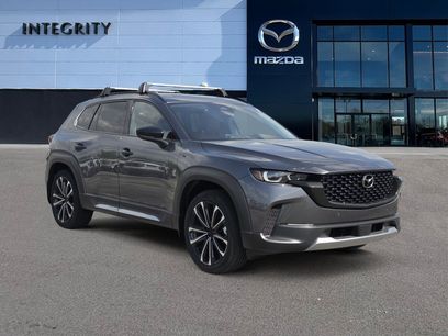 Used 2026 MAZDA CX-50 2.5 Turbo w/ Accent Package