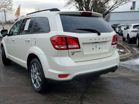 Used 2019 Dodge Journey GT image 25