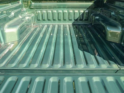 Used 2025 Ford Maverick XLT w/ 4K Tow Package image 12