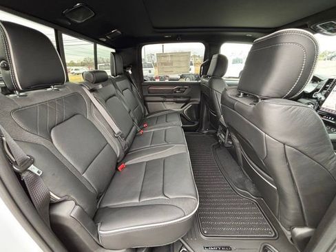 New 2026 RAM 1500 Limited image 11