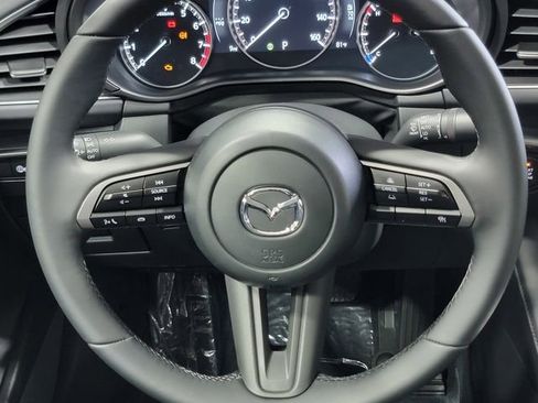 New 2026 MAZDA MAZDA3 s Sport FWD image 25