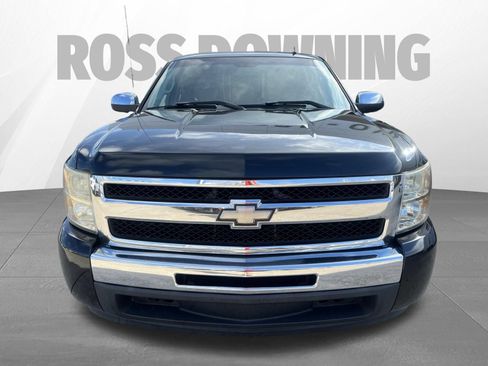 Used 2010 Chevrolet Silverado 1500 LT w/ Regional Value Package RWD image 2