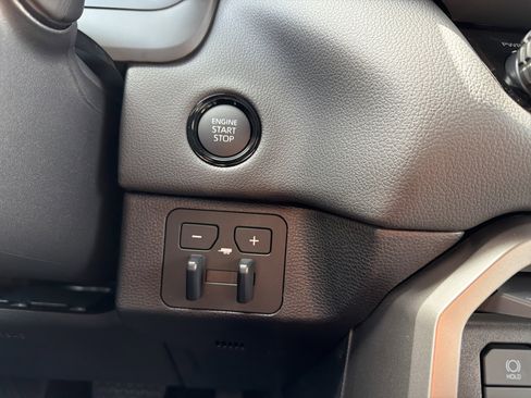 New 2026 Toyota Tundra Limited AWD/4WD image 20