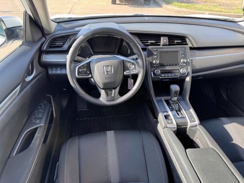 Used 2020 Honda Civic LX image 16