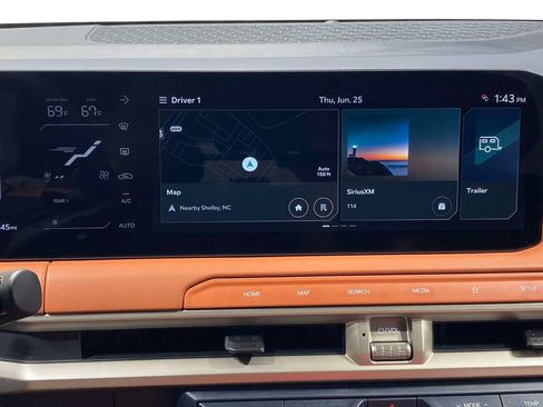 New 2027 Kia Telluride SX w/ Towing Package FWD image 31