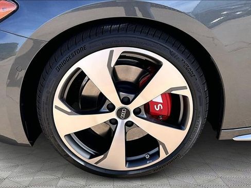 New 2025 Audi S5 Premium Plus AWD/4WD image 8
