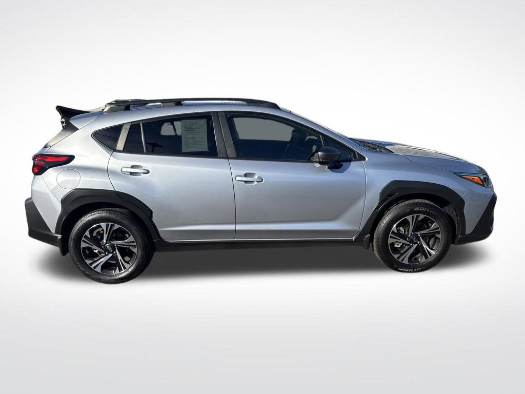 Used 2024 Subaru Crosstrek 2.0i Premium AWD/4WD image 8