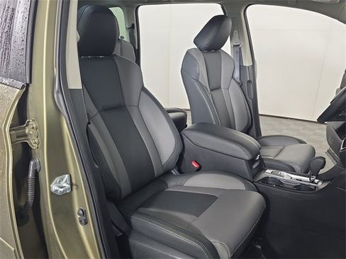 Certified 2024 Subaru Ascent Onyx Edition image 21