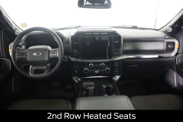 Used 2023 Ford F150 Tremor w/ Equipment Group 402A High AWD/4WD image 40