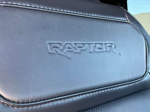 Used 2023 Ford F150 Raptor w/ Raptor 37 Performance Package image 50