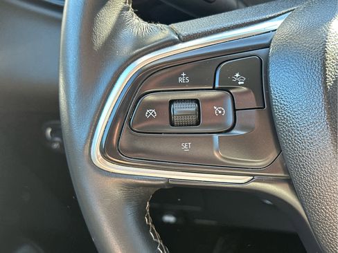 Used 2021 Buick Encore GX Select image 28