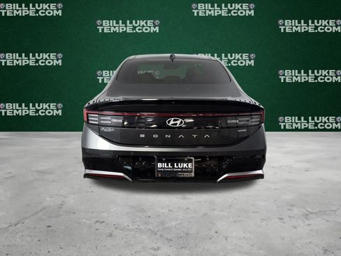 Used 2025 Hyundai Sonata Limited image 7