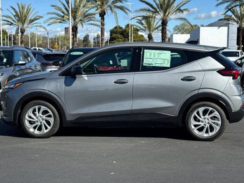 New 2027 Chevrolet Bolt LT w/ Comfort Package image 6