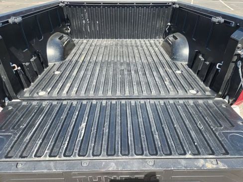 Used 2024 Toyota Tundra SR5 AWD/4WD image 27