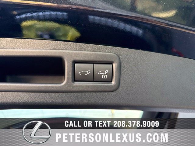 New 2026 Lexus RX 500h F Sport w/ Convenience Package AWD/4WD image 21