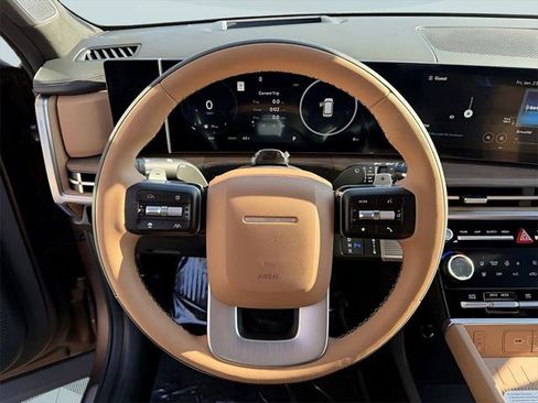 New 2026 Hyundai Santa Fe Calligraphy image 19