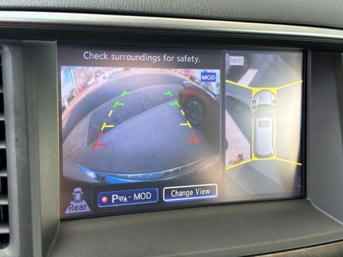 Used 2015 INFINITI QX60 Luxe w/ Premium Plus Package AWD/4WD image 19