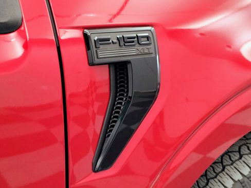 Used 2024 Ford F150 XLT w/ Equipment Group 302A MID AWD/4WD image 13
