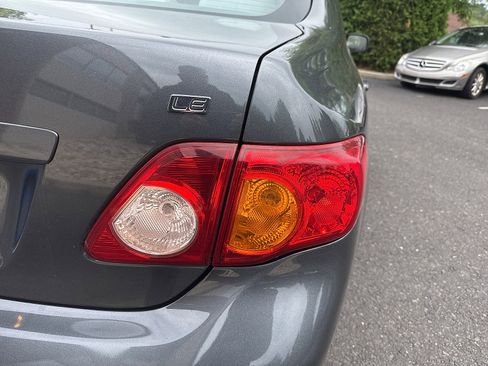 Used 2010 Toyota Corolla S FWD image 18
