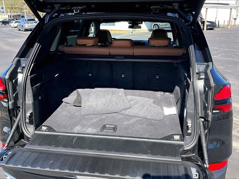 Certified 2026 BMW X5 xDrive40i image 34