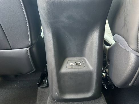 Used 2023 Buick Envision Preferred w/ Sport Touring Package AWD/4WD image 35