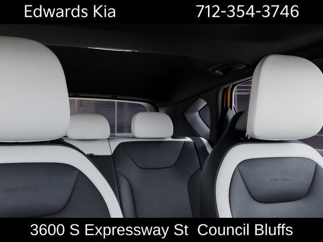 New 2026 Kia K4 GT-Line Turbo FWD image 29