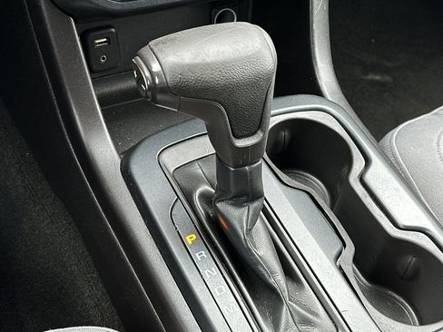 Used 2016 Chevrolet Colorado W/T w/ WT Convenience Package RWD image 22
