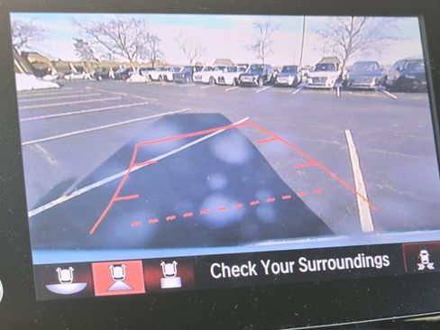 Certified 2023 Honda Ridgeline RTL image 6