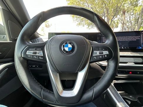 Used 2024 BMW X5 xDrive40i image 19