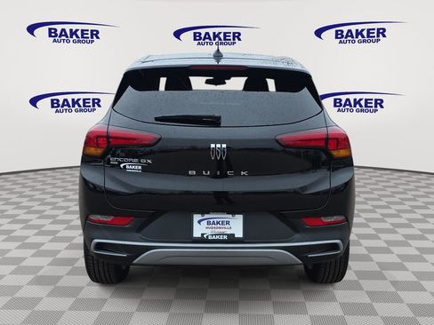 New 2026 Buick Encore GX Preferred w/ Comfort Package image 6