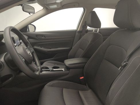 Used 2023 Nissan Altima 2.5 S FWD image 17