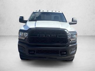 Used 2023 RAM 2500 Tradesman AWD/4WD video 2
