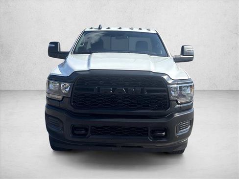 Used 2023 RAM 2500 Tradesman AWD/4WD image 2