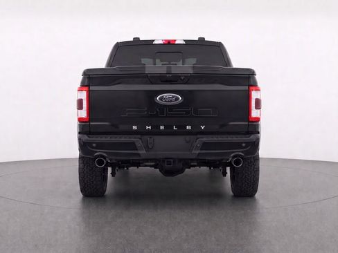 Used 2022 Ford F150 Lariat w/ Equipment Group 502A High AWD/4WD image 7
