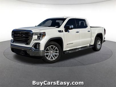 Used 2020 GMC Sierra 1500 SLT w/ SLT Premium Package