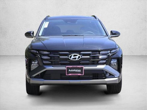 New 2026 Hyundai Tucson SEL AWD/4WD image 2