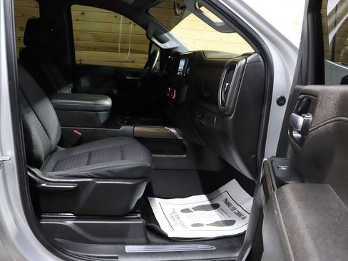 Used 2023 Chevrolet Silverado 2500 LT w/ Convenience Package AWD/4WD image 70