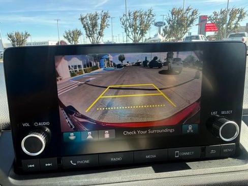 Used 2025 Honda Accord SE image 78