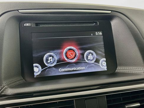 Used 2016 MAZDA CX-5 Sport FWD image 24