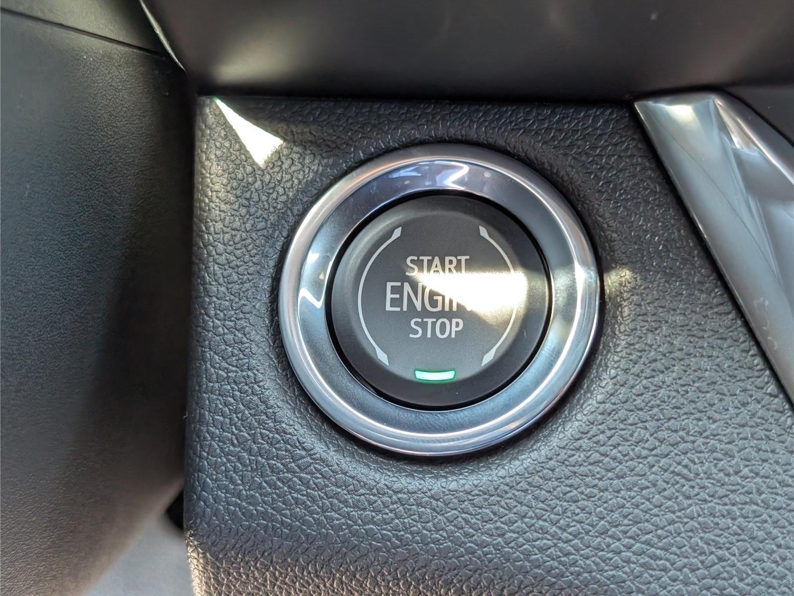 New 2026 Buick Envista Sport Touring w/ Convenience I Package FWD image 19