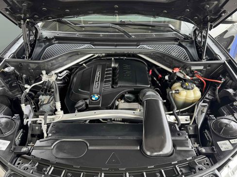 Used 2018 BMW X5 sDrive35i w/ M Sport Package RWD image 19