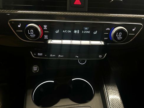 Used 2018 Audi S4 Premium Plus w/ Navigation Package image 21