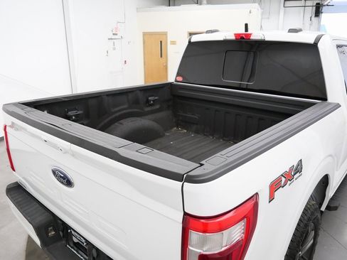 Used 2021 Ford F150 Lariat image 37