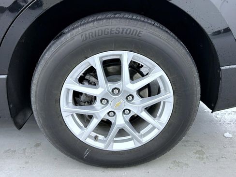 Used 2024 Chevrolet Equinox LT image 22
